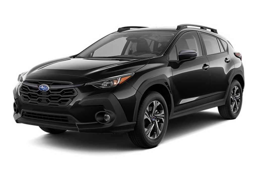 Used 2024 Subaru Crosstrek Premium For Sale in Harrisonburg VA